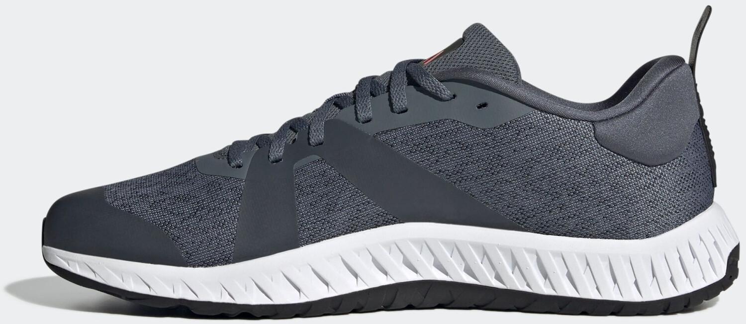 

Кроссовки Adidas Everyset Versatile onix wonder/alumina/core black 38