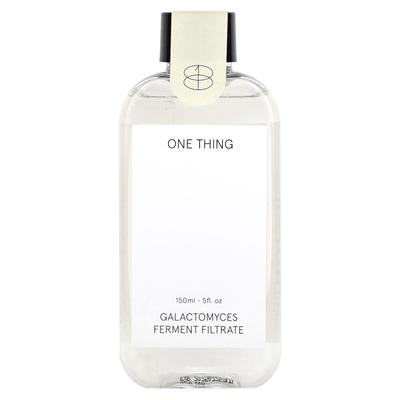 Galactomyces Ferment Filtrate, 5 Fl Oz (150 Ml)