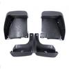 For Honda Accord Euro TSX CL7 CL8 CL9 MK7 2003~2008 4Pcs Car Mudguards Styling Front Rear Mud Flap Splash Guards Cover Fender