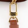 LOUIS VUITTON Orsay Business Bag M51790 Brown Monogram canvas mens Used