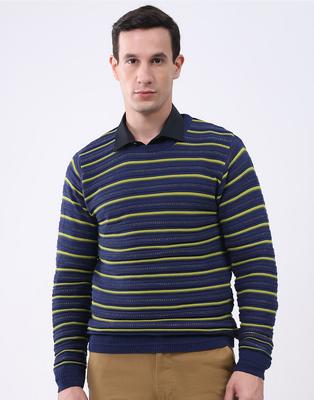 Roupa quente – Pulóveres e camisolas