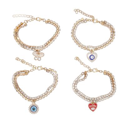 Bracciali – Bracciali a catena