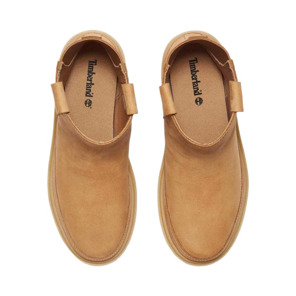 Timberland Rowan Way Leder Mode Lässig Bequem Stiefeletten Damen Stiefeletten TB0A43V8EM51