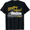 Staten Island Ship -Shirt