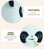 Reversible Panda Plush Toy – New Year Gift Blind Box