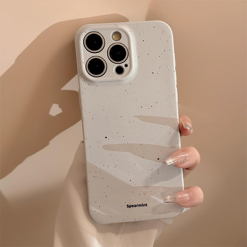 

Korean Baby Elephant Stand Suitable for Iphone15pro Max Mobile Phone Case Apple 16 Philin Soft 13 All Inclusive 12 12pro