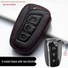 Copri Portachiavi in Vera Pelle Premium per Modelli Hyundai Elantra, Mistra, Reina, ix25, Verna, ix35 e Tucson