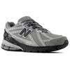 New Balance 1906R Castlerock Black Rain Cloud Pánské tenisky Šedé M1906RLG