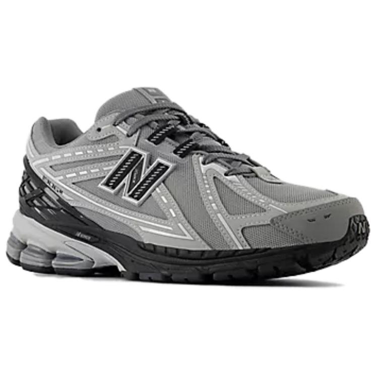 New Balance 1906R Castlerock Black Rain Cloud Pánské tenisky Šedé M1906RLG