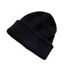 Mary Korean High-quality Wool Big Head Circumference High Elastic Wool Hat, Women's Autumn and Winter Face Small Knitted Hat