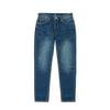 Jeans Men's Moderate Tapered Pants LMB100731205167A08114