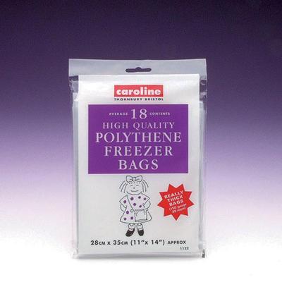 Gefrierbeutel 11 x 14'' 18er-Pack 1122