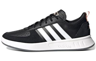 Court 80s Černá Dámské EE9833