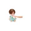 Takara Tomy Licca-chan LD/25 Triplet Baby Doll Gen-kun 25cm Soft Vinyl Toy