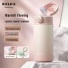 RELEA 316L Stainless Steel Insulated Straw Tumbler