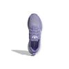 Adidas  Swift Run 22 Light Purple Women Sneakers Cloud-White Dust-Purple GV7974