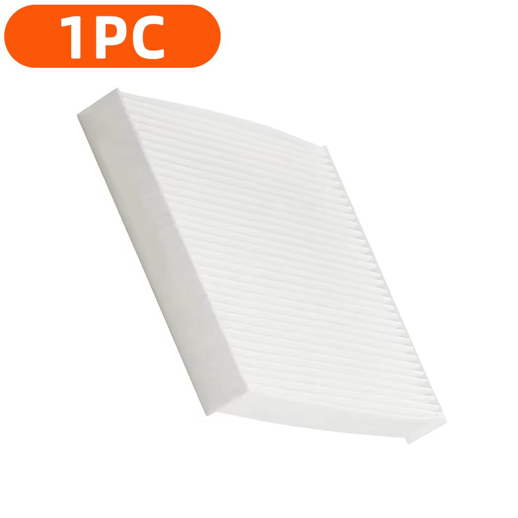 2Pcs New Car Carbin Air Filter Cleaner for 2007-2024 Outlander PHEV Sport CF10140 AQ1087 MCF10140 C35530 27277-VS20A 6479E9