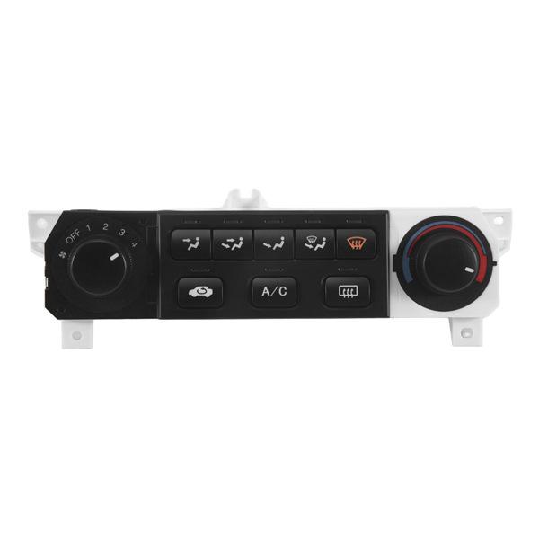 

599-269: Compatible with 99-04 Honda Odyssey AC control panel switch. None