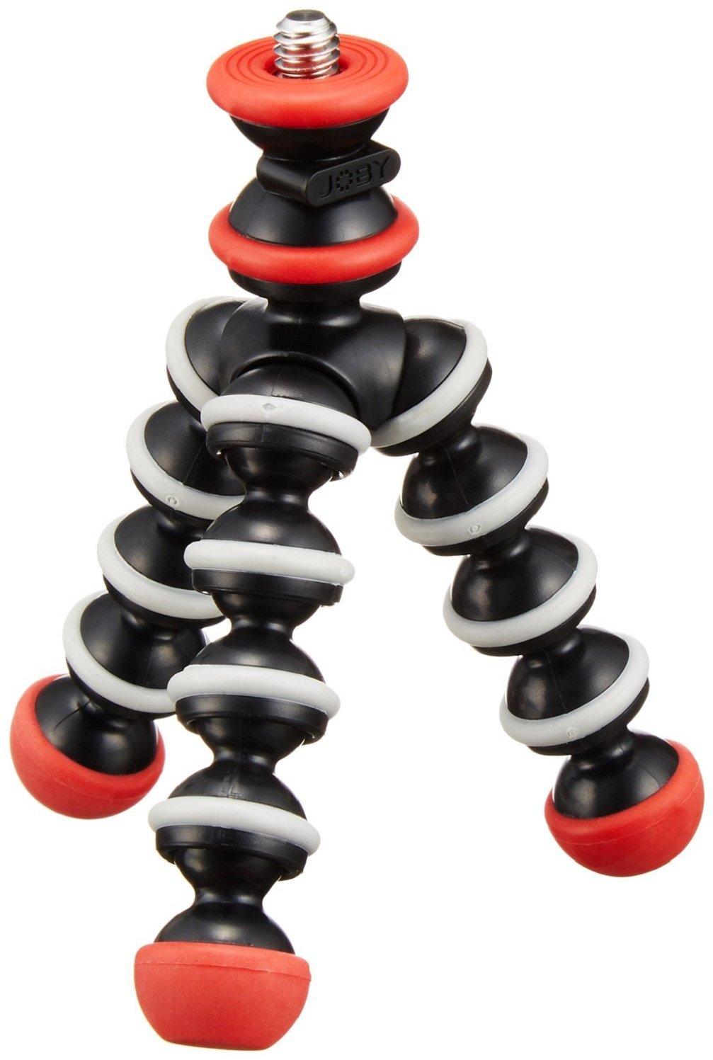 

JOBY Mini Tripod Gorillapod Mini Magnetic 012724