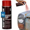Motorfiets accessoires – Verf en sprays voor motorfietsen
