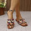 Calzado para mujer – Sandalias