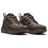 Salomon Acs Pro Desert Comfortable Durable Breathable High-Top Running Shoes Unisex Running Shoes Dark-Brown 474297