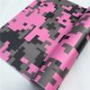 Arktisches Schnee-Tarnfolie Auto-Wrap Tarnfolie Autoaufkleber Fahrrad Konsole Computer Laptop Skin Roller Motorrad