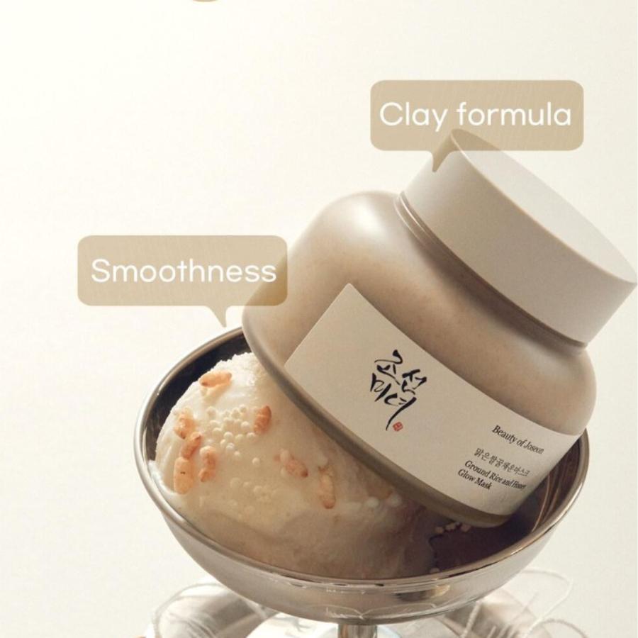 Beauty of Joseon Ground Rice and Honey Glow Mask 150ml