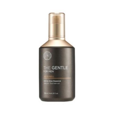 Die sanfte All-in-One-Essenz für Männer — 135 ml (1 Einheit)