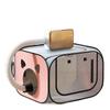 Portable Pet Dryer Box for Cats & Small Dogs