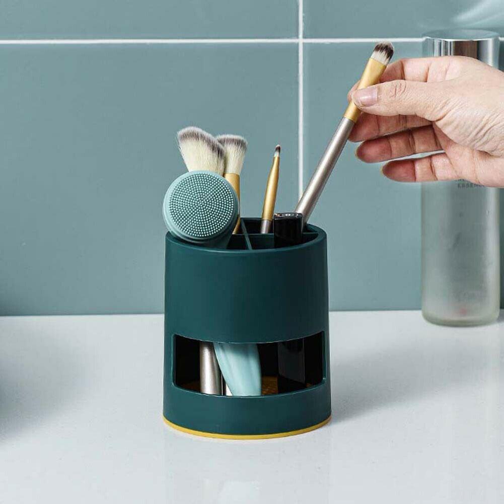 Practical Drain Holder Replacement Storage Organizer Kitchen Part Toothbrush Adapter Assembly Rack Accessory