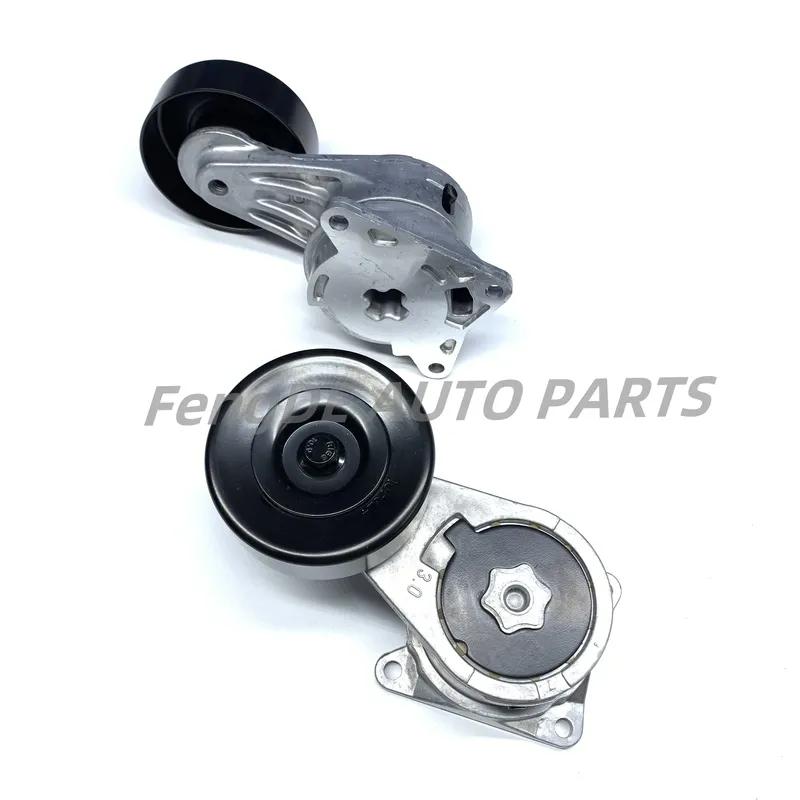 Belt Tensioner For LEXUS GS300 SC300 IS300 1999-2005 TOYOTA Supra Altezza Crown Saloon Aristo MARK 2 1991-2001 2JZGE 16620-0W025
