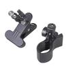 Embroidery Hoop Holder Clip 360degree Rotatable Adjustable Table Clamp Metal Clip Microphone Holder Secure Gripping