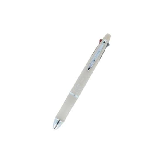 Sun-Star Stationery Snoopy Goods Multicolor Ballpoint Pen Mechanical Pencil Doctor Grip 4+1 Joe Cool S4660013