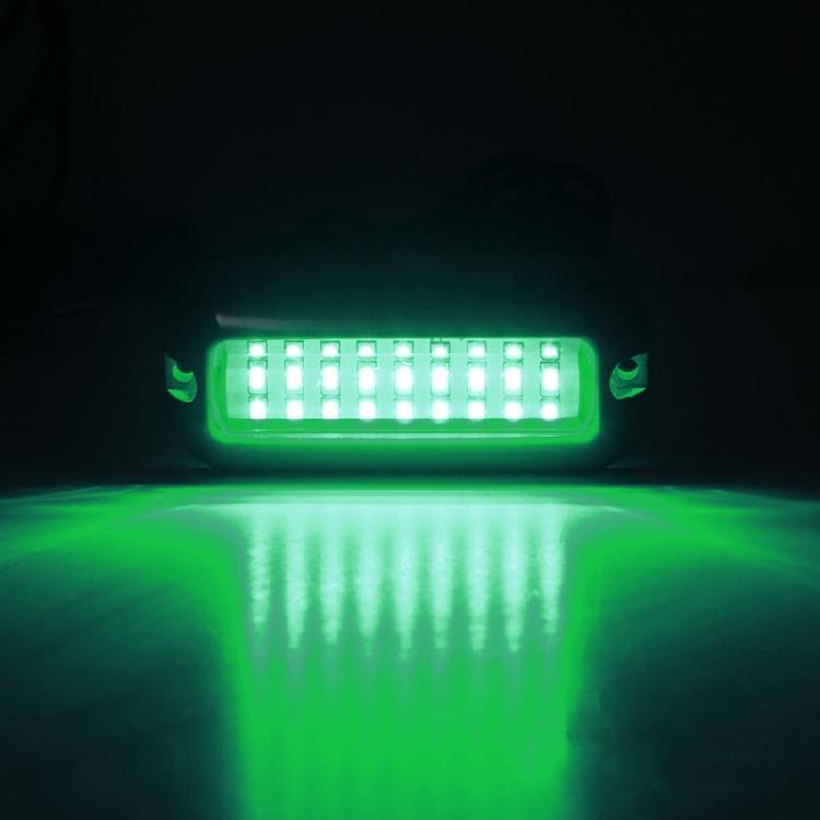 Marine Boot Transom LED Heck Licht LED Rücklicht Wasserdicht IP68 Boot Licht