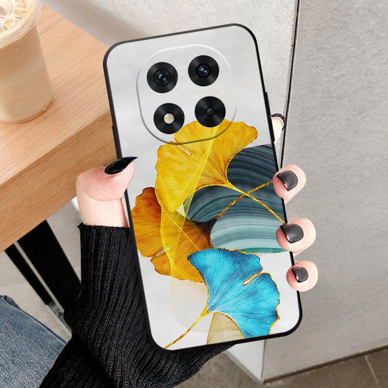 For Redmi Note 14 Pro 5G Phone Case Shockproof Soft TPU Silicone Back Cover For Redmi Note 14 Pro Plus 5G Cool Printed Case