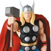 MAFEX No.182 THOR (COMIC Ver.) Altura total aprox.. Figura de ação pintada sem escala de 160 mm