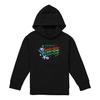 Finding Nemo Childrens/Kids Just Keep Celebrating Dory Christmas Hoodie