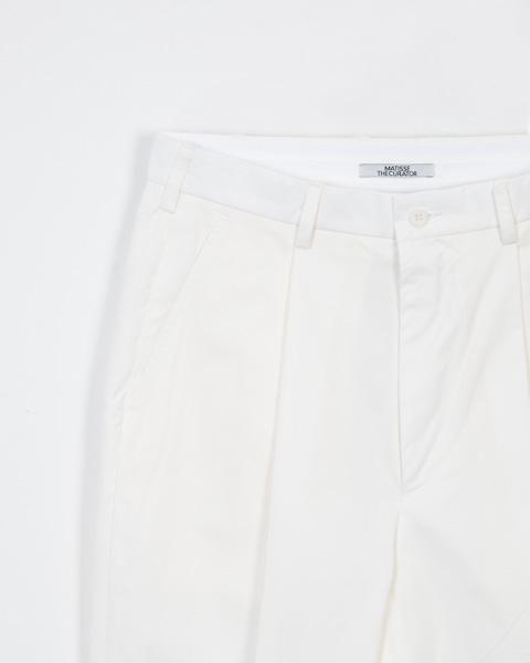 MATISSE THE CURATOR Ivy Chino Pants Cream