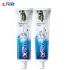 Crest 3D White Bamboo Charcoal Toothpaste