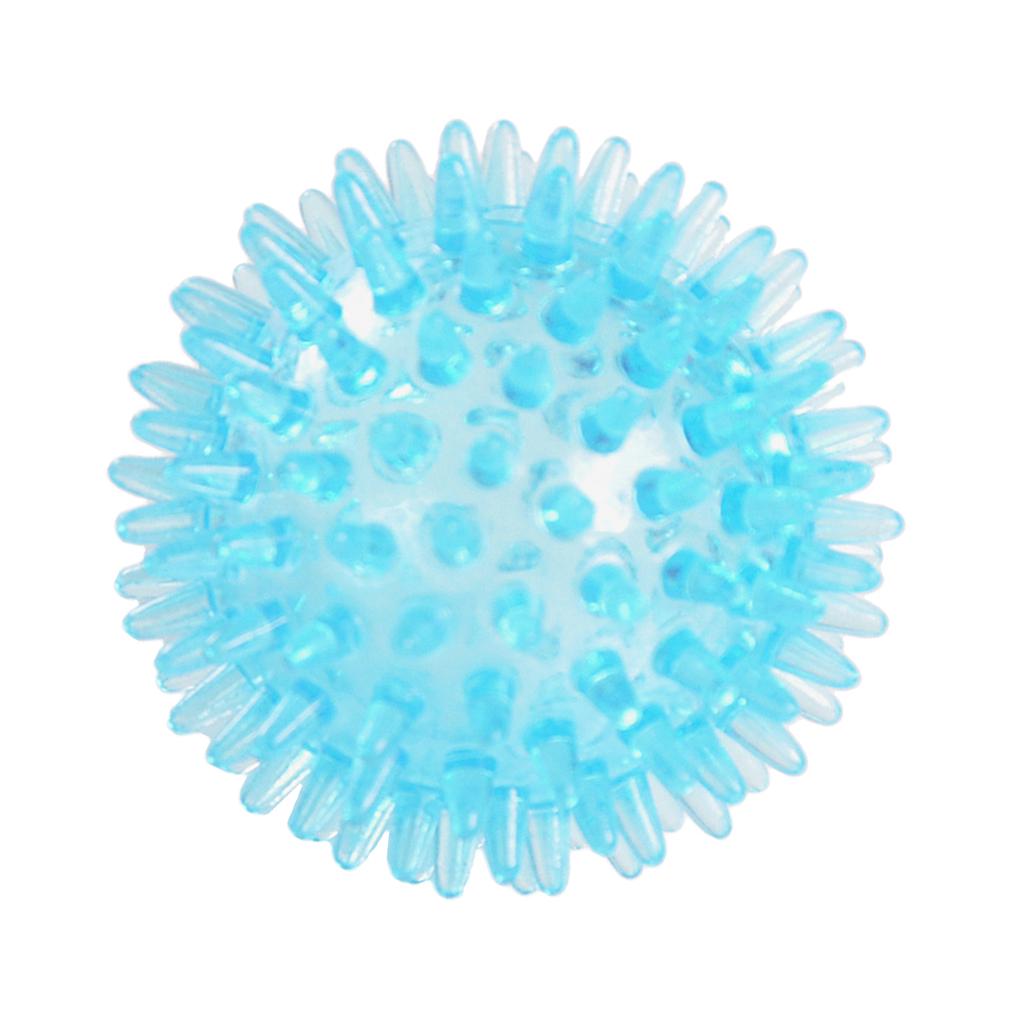 Soft Spiky Reflexology Massage Ball Stress Myofascial Release