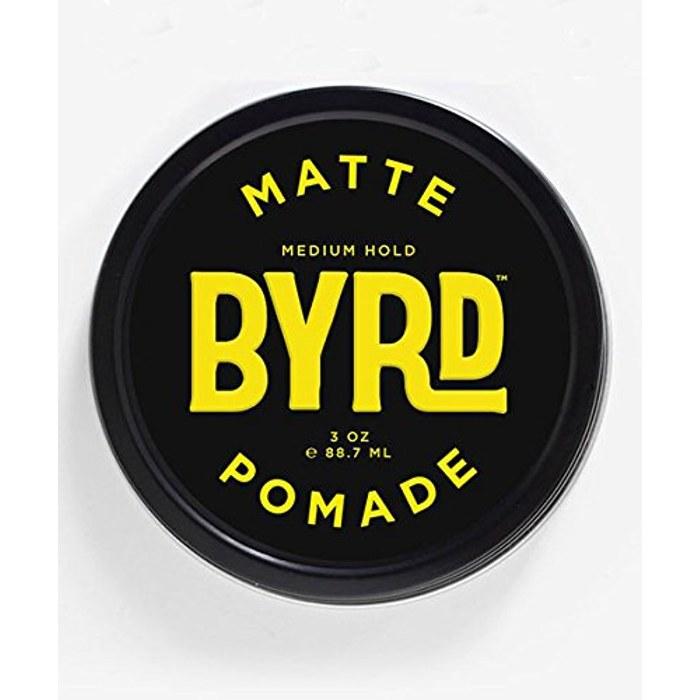 BYRD Matte Pomade 85g/95g (x 1)