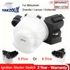Car Ignition Starter Switch for MITSUBISHI GRANDIS LANCER OUTLANDER 2004 2005 2006 2007 - 2010 MR449457 MN113754 5P or 6P