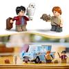 Harry Potter Flying Ford Anglia 76424