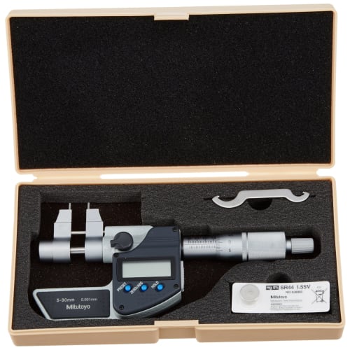 Mitutoyo IMP-30MX Digimatic Internal Measuring Microscope 345-250-30