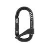 Petzl Accessory Carabiner with Mino Accessory M007BA00