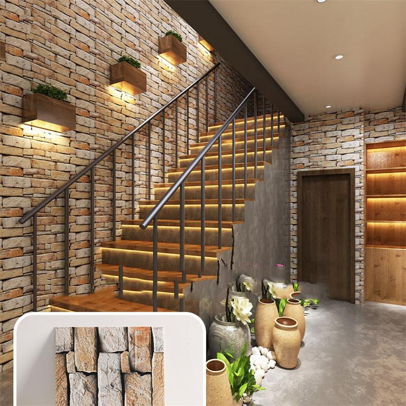 Wysokiej Jakości Naklejki Ścienne Gładka Powierzchnia Samoprzylepne Naklejki Odporność na Ciepło Wodoodporne Odporne na Wilgoć Naklejki Ścienne do Domu 30cm*60cm