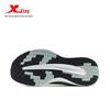 XTEP Women's Winter Plush Lined Running Shoes