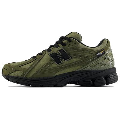 1906R Cordura Tamsiai Camo Žalios Unisex Sportbačiai Juodas Slaptas Žalias M1906RWA