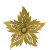 Party Supplies Xmas Tree Decor Artificial Flowers Christmas Decorations Silk Flower Fake Flower